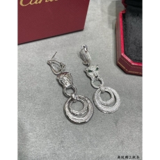 Cartier Earrings